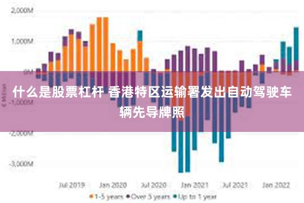 什么是股票杠杆 香港特区运输署发出自动驾驶车辆先导牌照